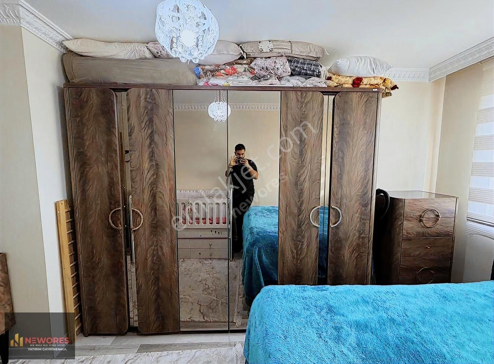 Darıcasırasöğütler Caddeüstü Otopark Asansörlü Satılık 2+1 Daire - Görsel 14