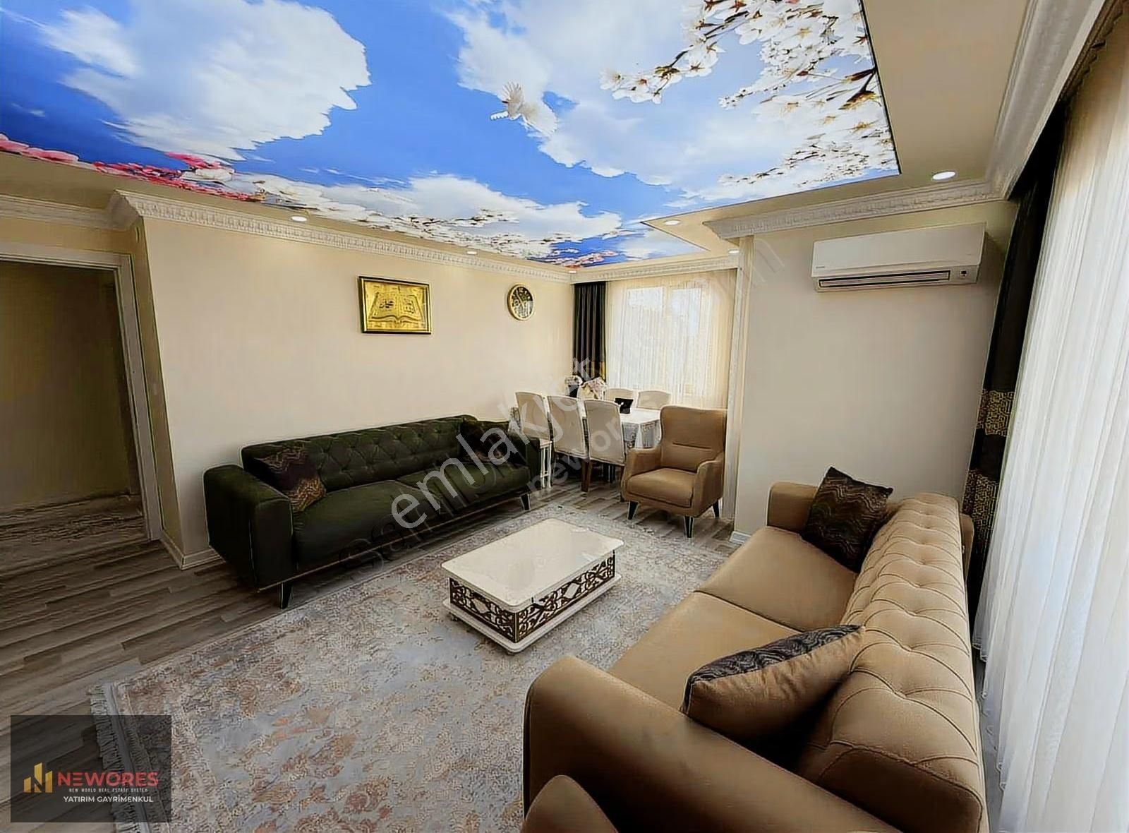 Darıcasırasöğütler Caddeüstü Otopark Asansörlü Satılık 2+1 Daire - Görsel 27