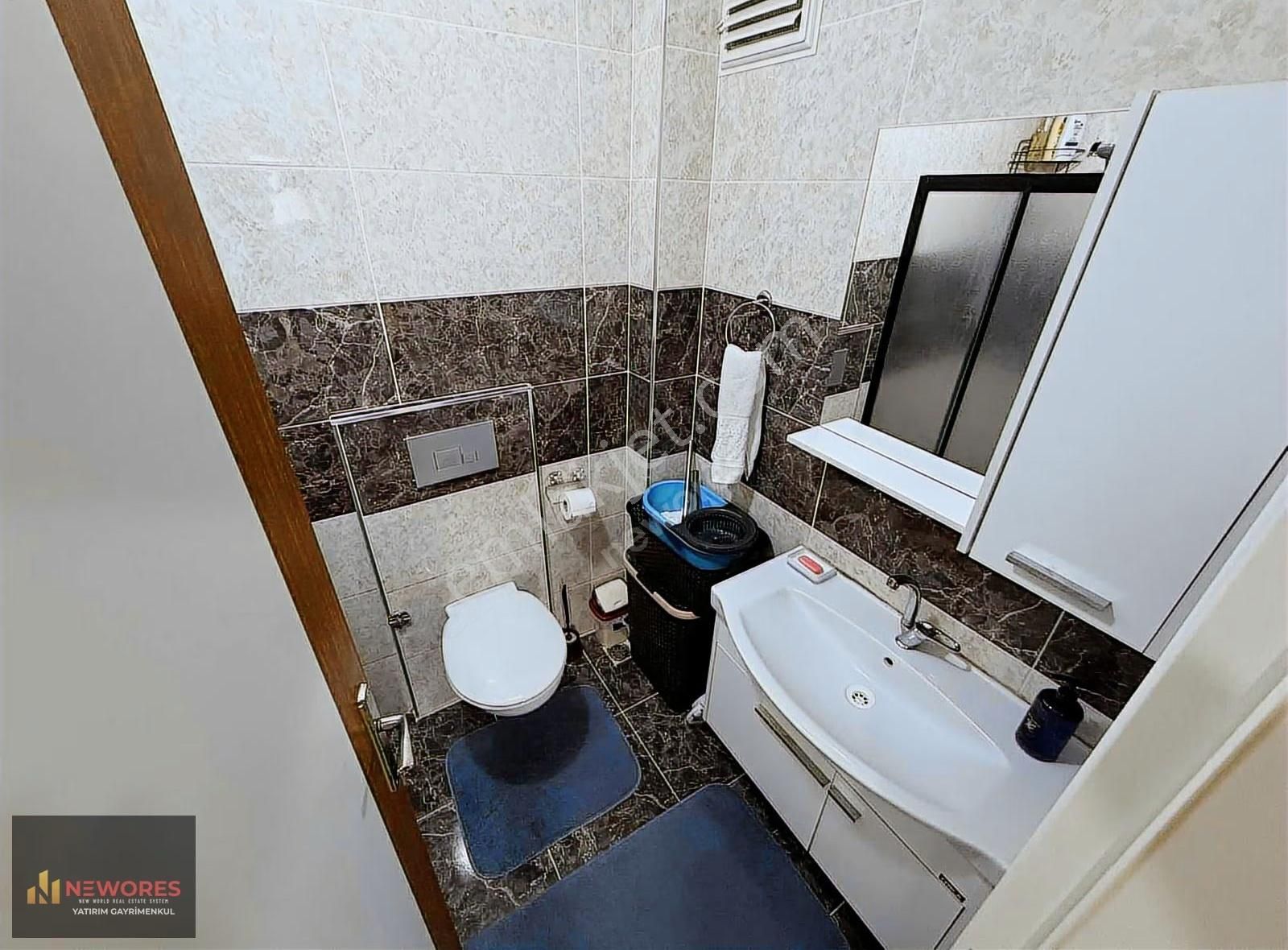 Darıcasırasöğütler Caddeüstü Otopark Asansörlü Satılık 2+1 Daire - Görsel 23