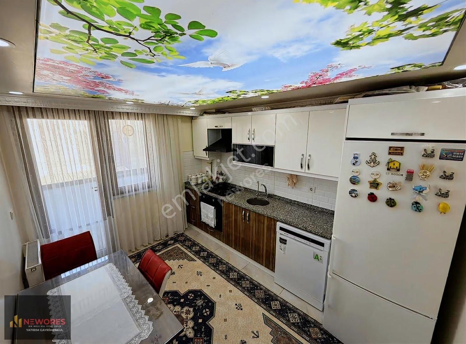 Darıcasırasöğütler Caddeüstü Otopark Asansörlü Satılık 2+1 Daire - Görsel 29