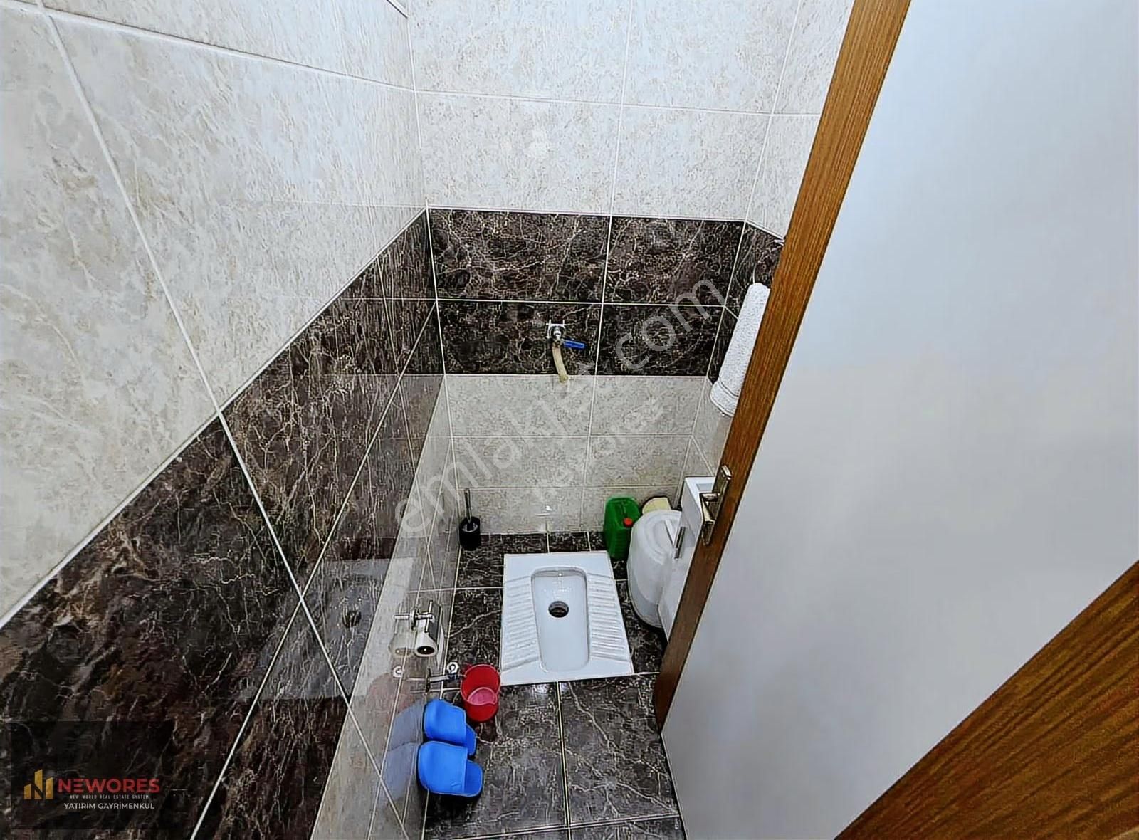 Darıcasırasöğütler Caddeüstü Otopark Asansörlü Satılık 2+1 Daire - Görsel 6