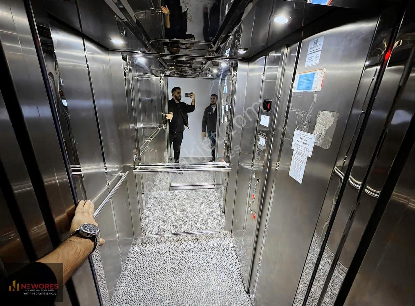 Darıcasırasöğütler Caddeüstü Otopark Asansörlü Satılık 2+1 Daire - Görsel 13