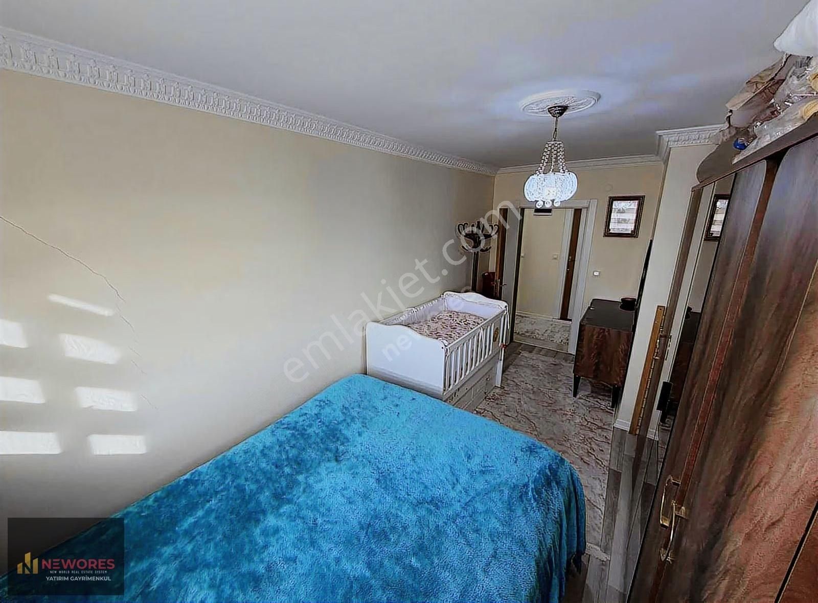 Darıcasırasöğütler Caddeüstü Otopark Asansörlü Satılık 2+1 Daire - Görsel 10