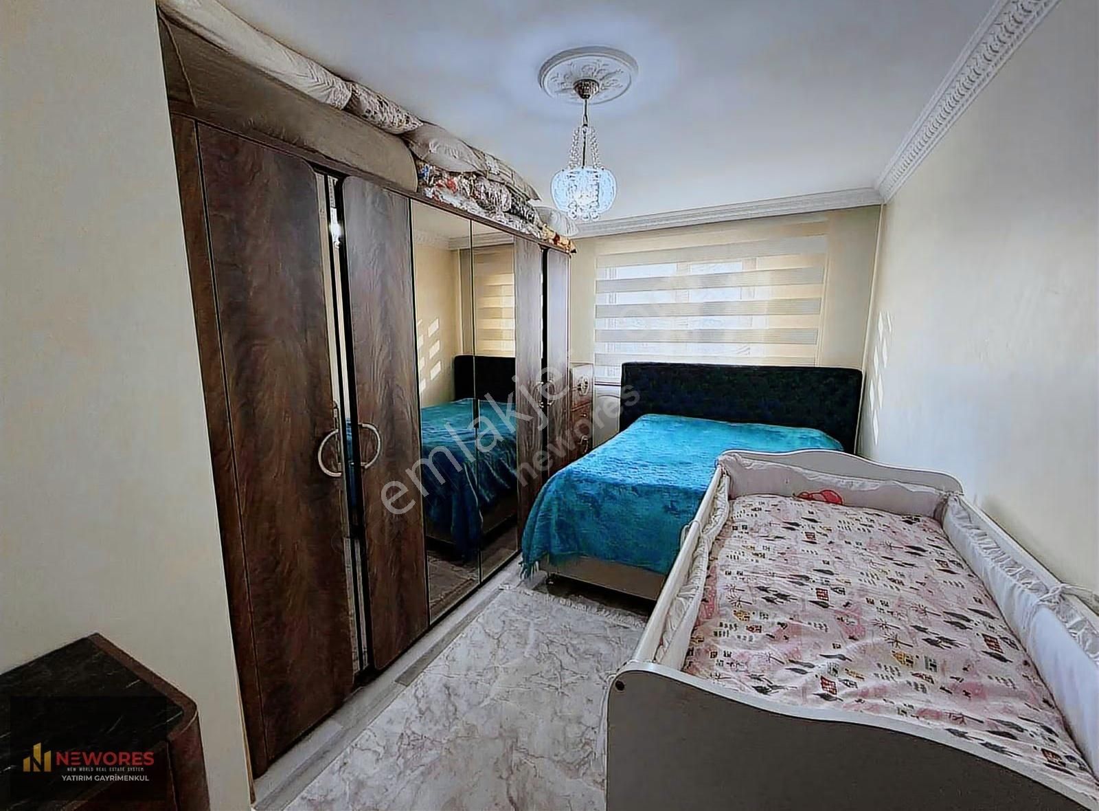 Darıcasırasöğütler Caddeüstü Otopark Asansörlü Satılık 2+1 Daire - Görsel 31