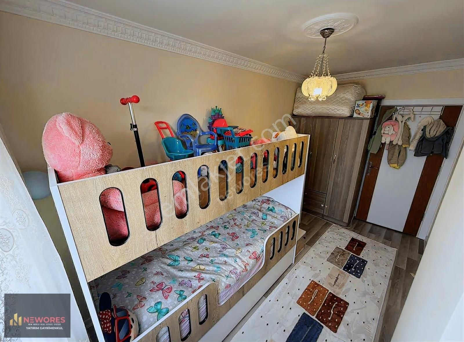 Darıcasırasöğütler Caddeüstü Otopark Asansörlü Satılık 2+1 Daire - Görsel 17