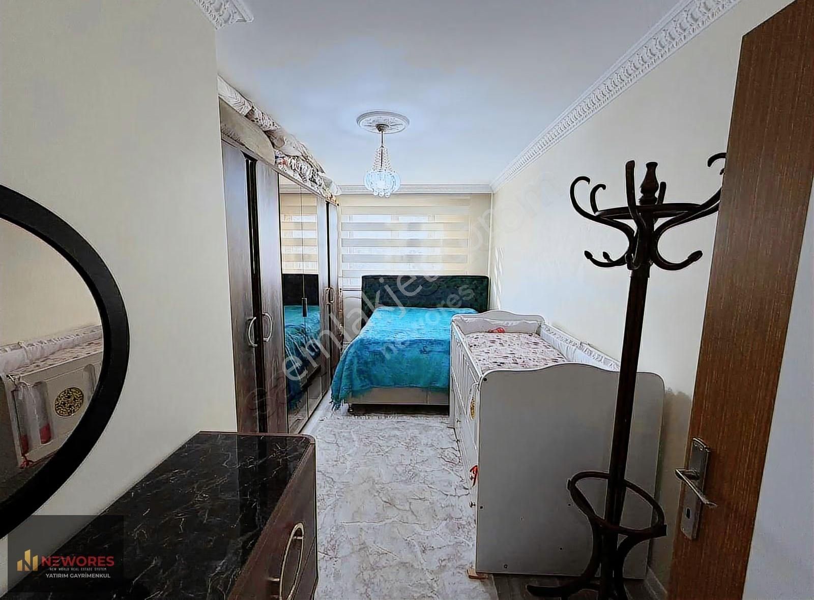 Darıcasırasöğütler Caddeüstü Otopark Asansörlü Satılık 2+1 Daire - Görsel 18