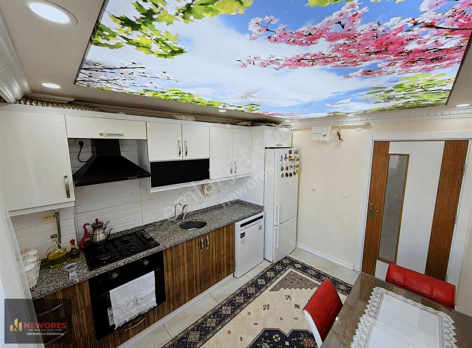 Darıcasırasöğütler Caddeüstü Otopark Asansörlü Satılık 2+1 Daire - Görsel 32