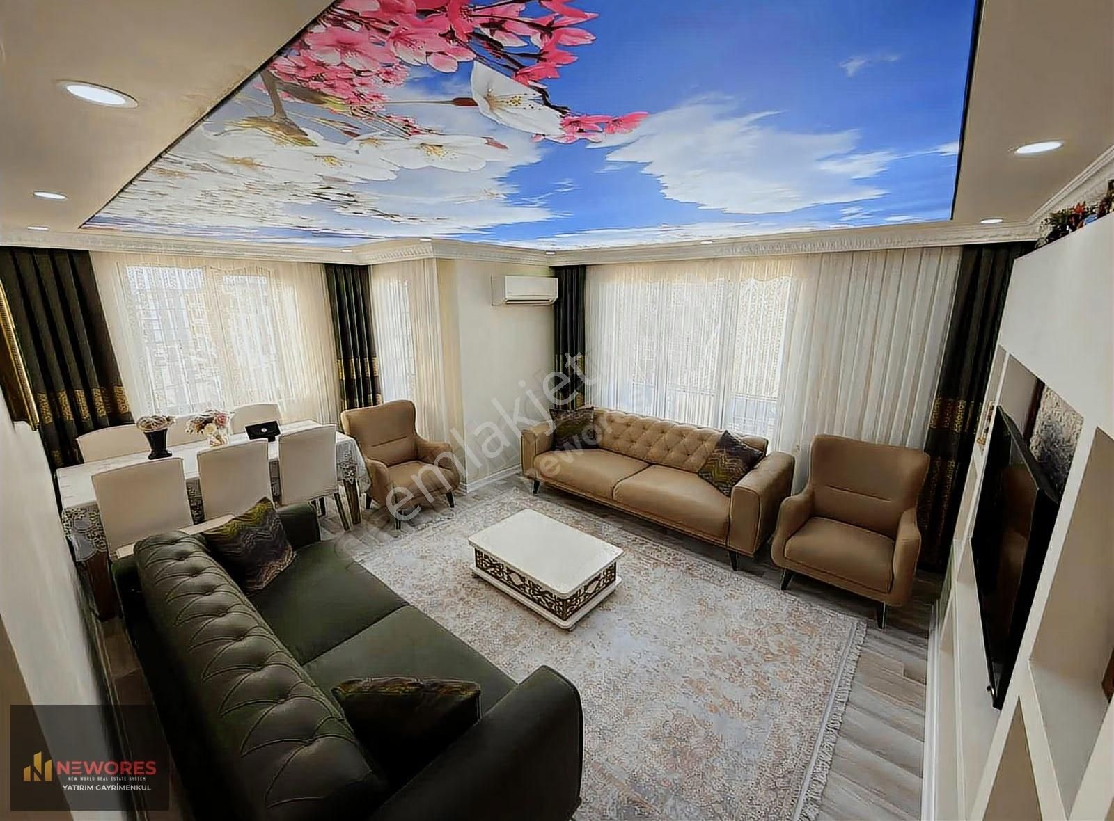 Darıcasırasöğütler Caddeüstü Otopark Asansörlü Satılık 2+1 Daire - Görsel 12