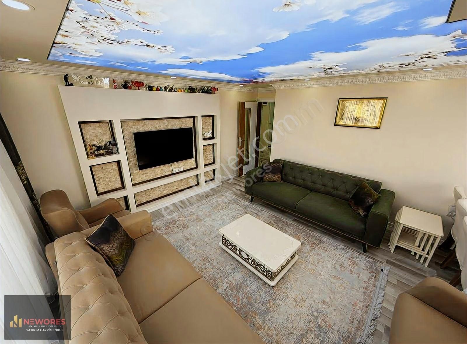 Darıcasırasöğütler Caddeüstü Otopark Asansörlü Satılık 2+1 Daire - Görsel 25