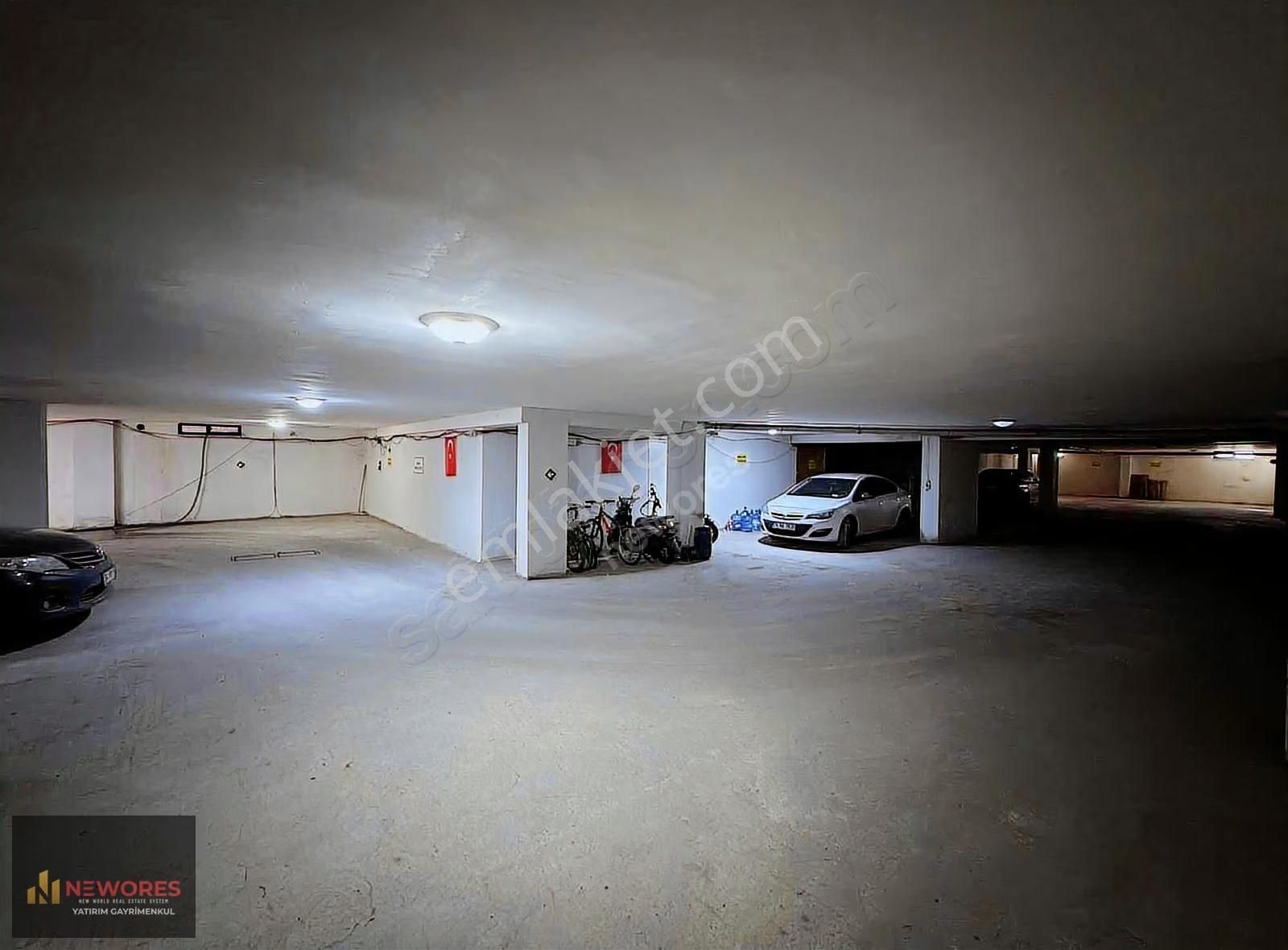 Darıcasırasöğütler Caddeüstü Otopark Asansörlü Satılık 2+1 Daire - Görsel 4