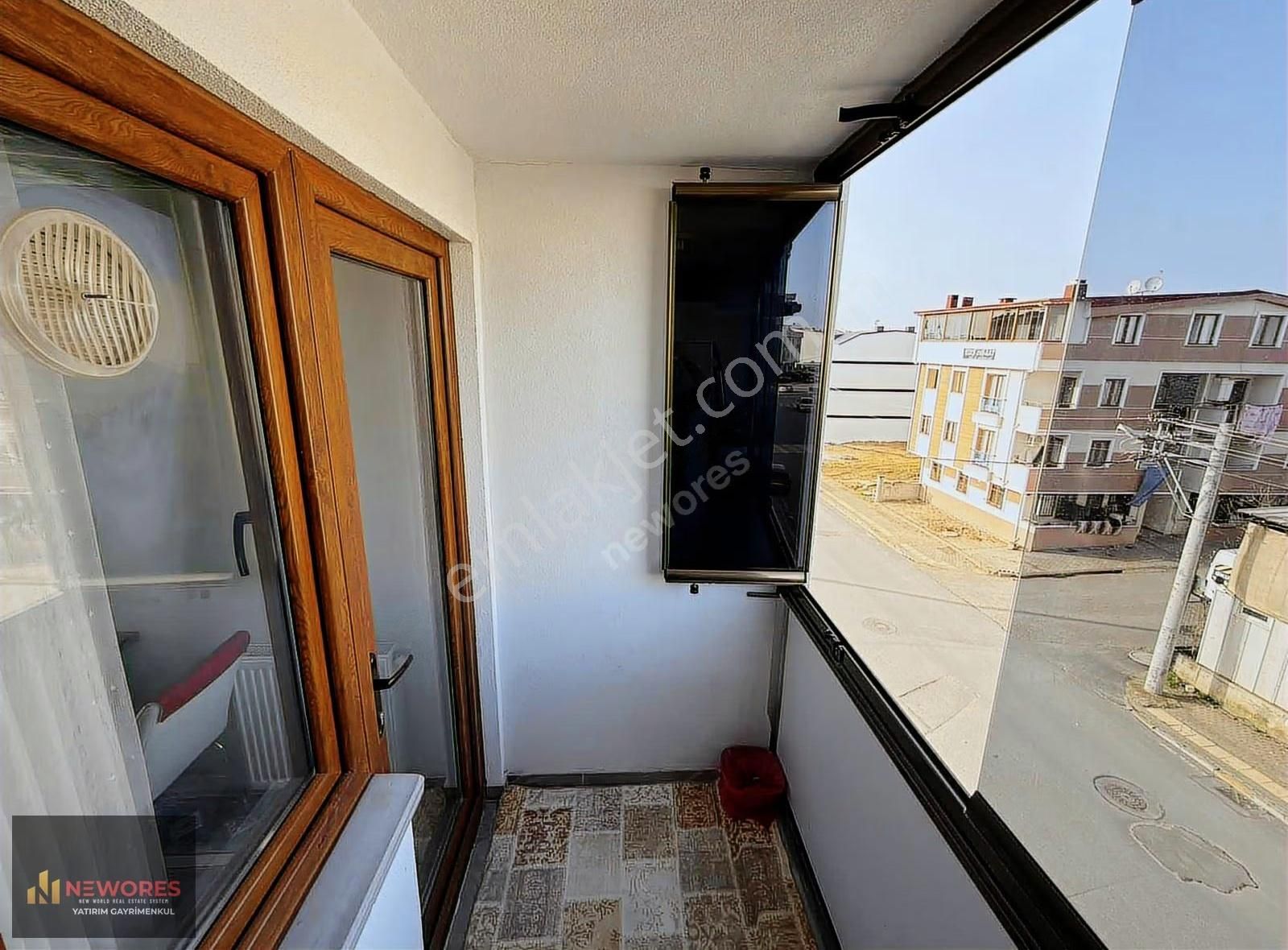 Darıcasırasöğütler Caddeüstü Otopark Asansörlü Satılık 2+1 Daire - Görsel 30