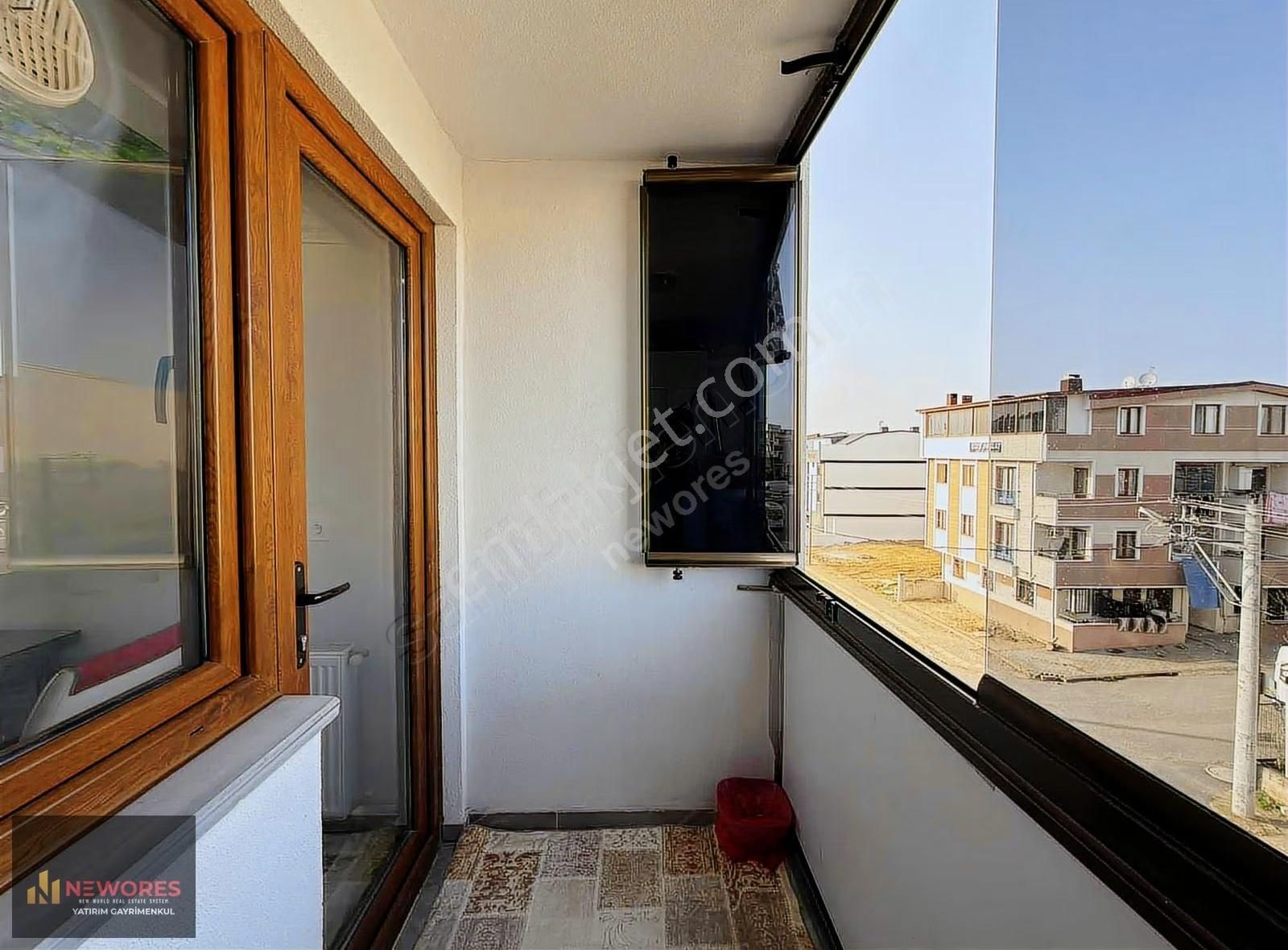 Darıcasırasöğütler Caddeüstü Otopark Asansörlü Satılık 2+1 Daire - Görsel 26