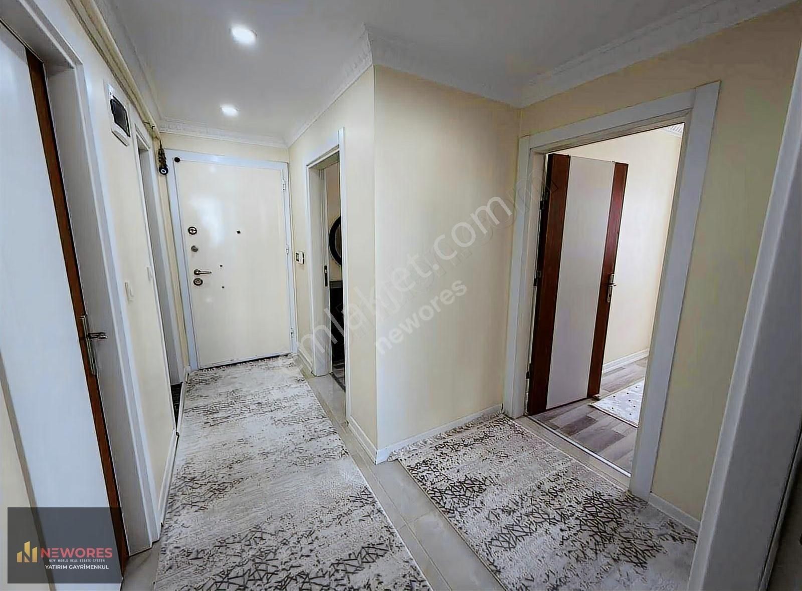 Darıcasırasöğütler Caddeüstü Otopark Asansörlü Satılık 2+1 Daire - Görsel 8