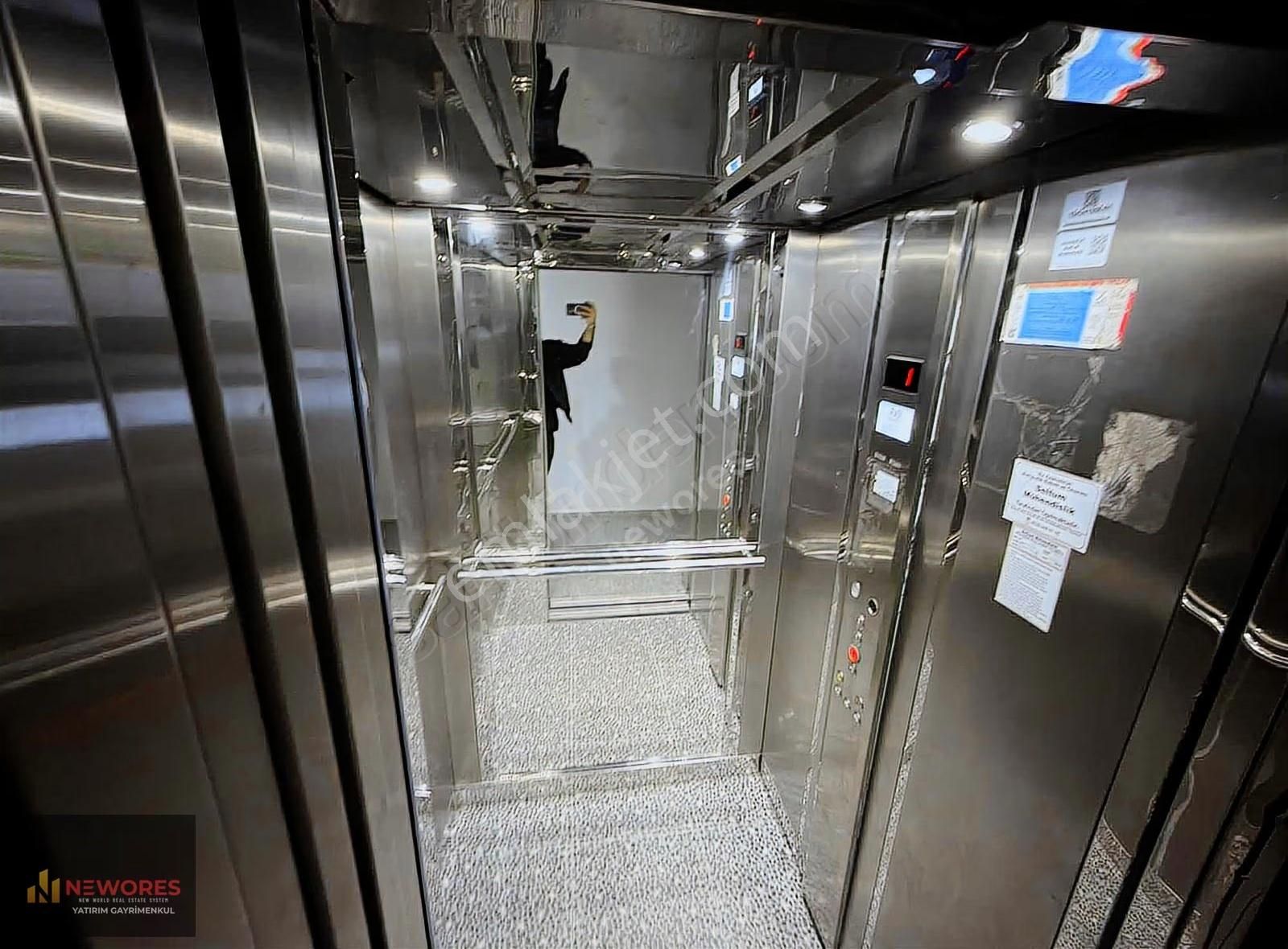 Darıcasırasöğütler Caddeüstü Otopark Asansörlü Satılık 2+1 Daire - Görsel 19