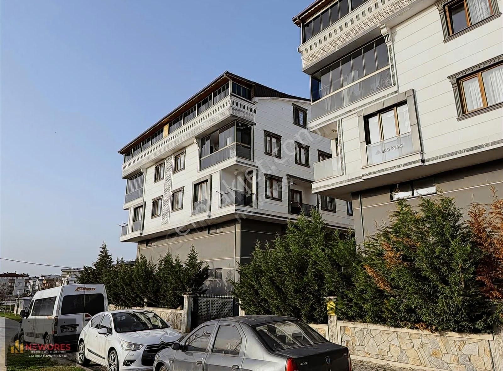 Darıcasırasöğütler Caddeüstü Otopark Asansörlü Satılık 2+1 Daire - Görsel 2