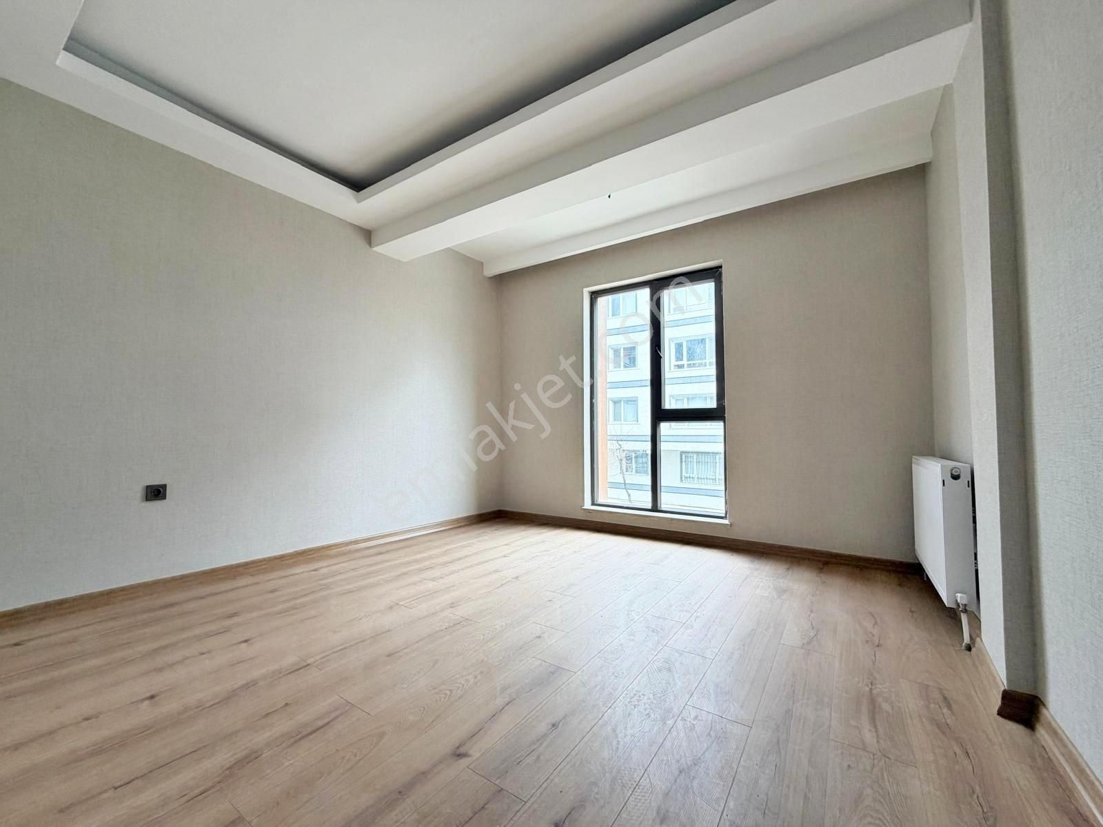 Menderesde Çarşı İçerisinde Anahtar Teslim Ultra Lüx Daire !!! - Görsel 29