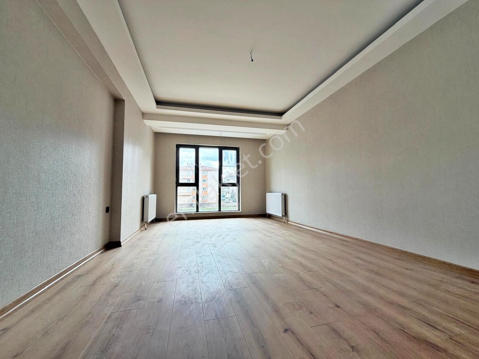 Menderesde Çarşı İçerisinde Anahtar Teslim Ultra Lüx Daire !!! - Görsel 14