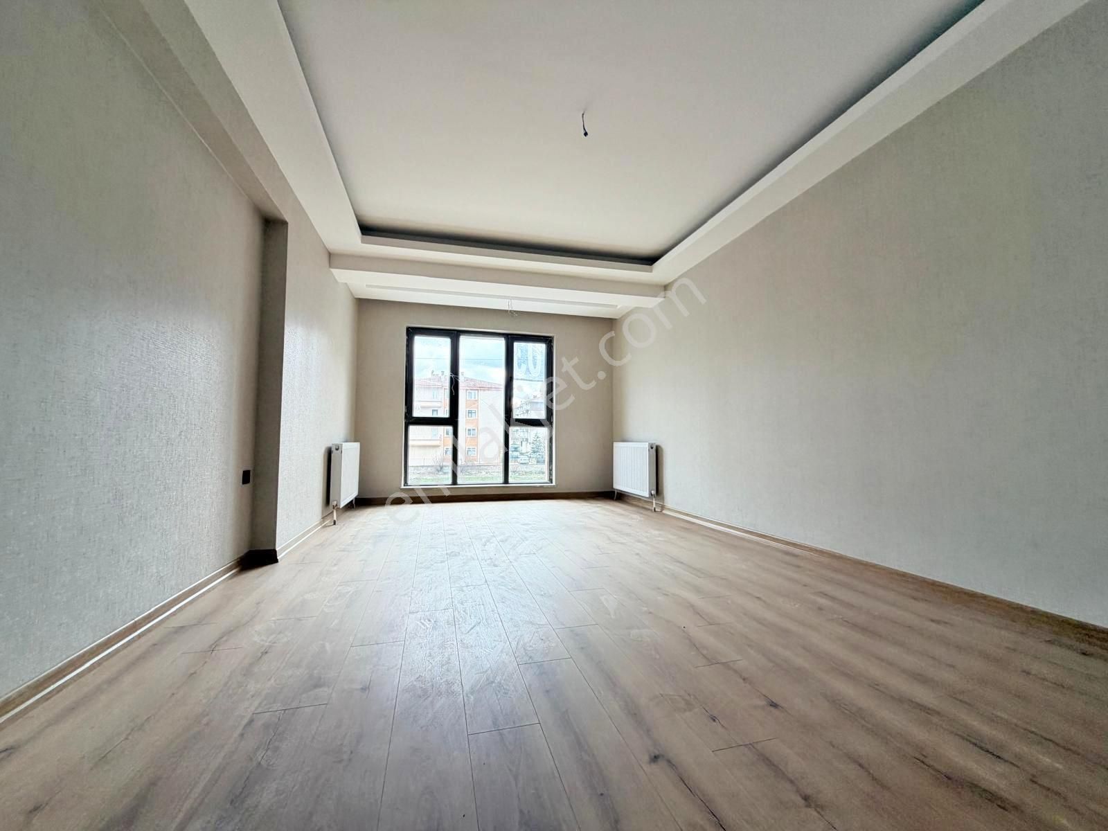 Menderesde Çarşı İçerisinde Anahtar Teslim Ultra Lüx Daire !!! - Görsel 5