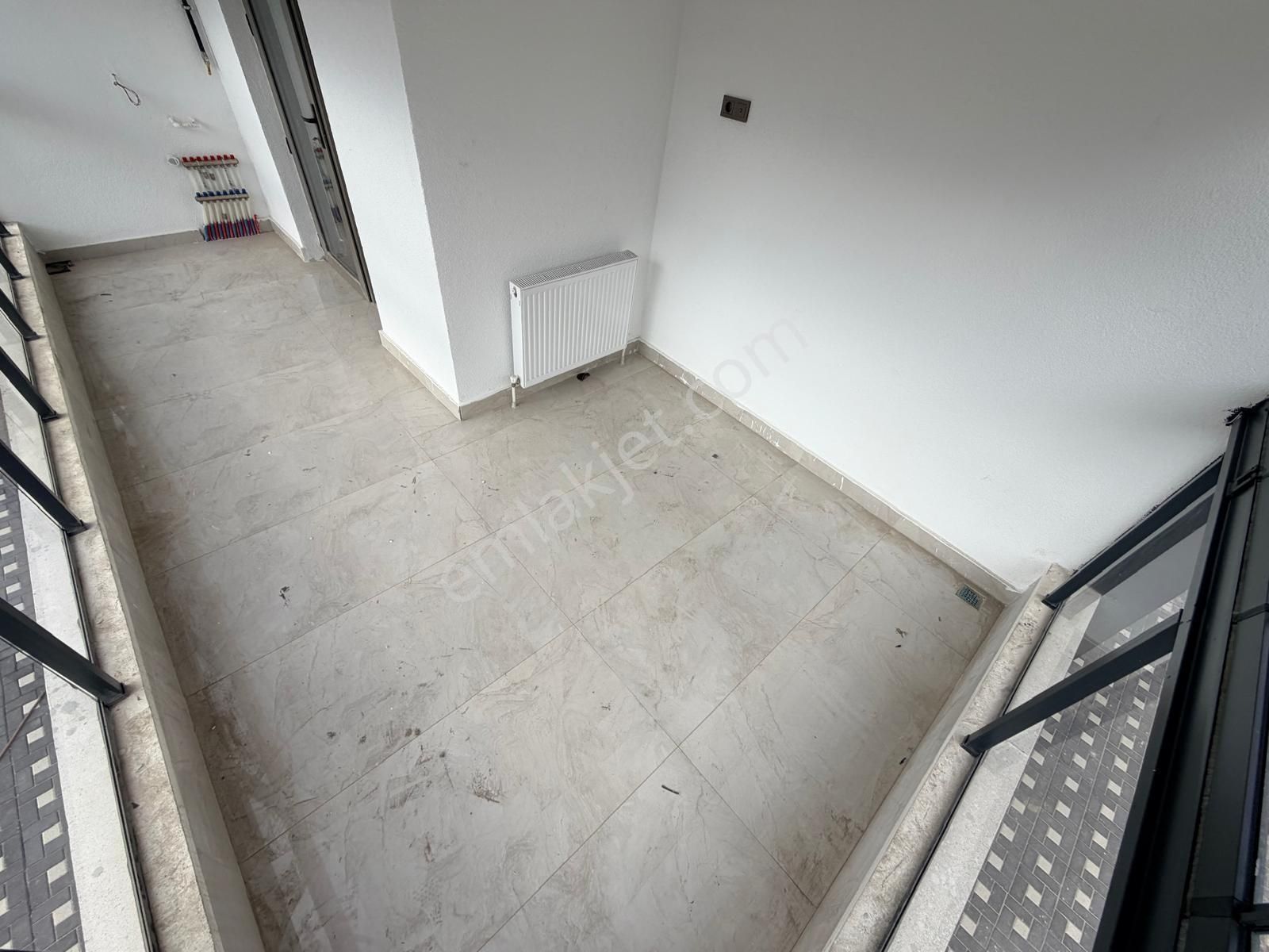 Menderesde Çarşı İçerisinde Anahtar Teslim Ultra Lüx Daire !!! - Görsel 27