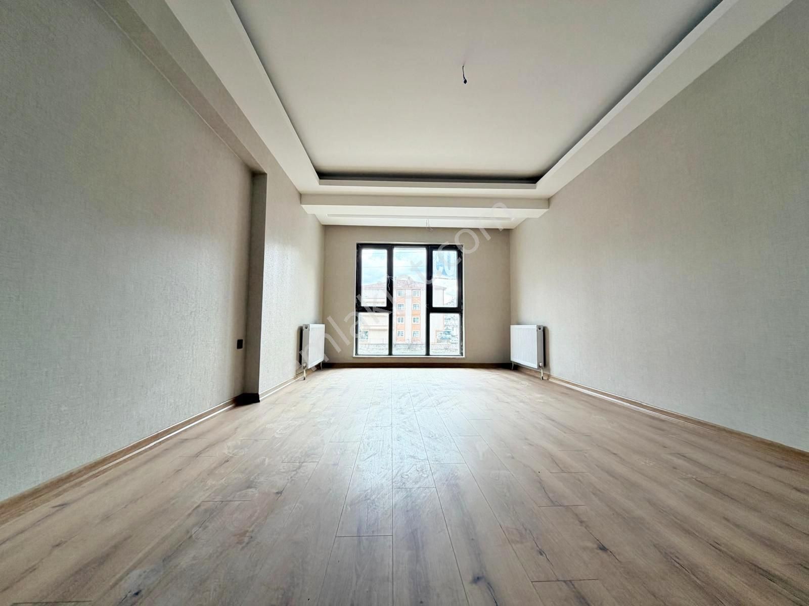 Menderesde Çarşı İçerisinde Anahtar Teslim Ultra Lüx Daire !!! - Görsel 28