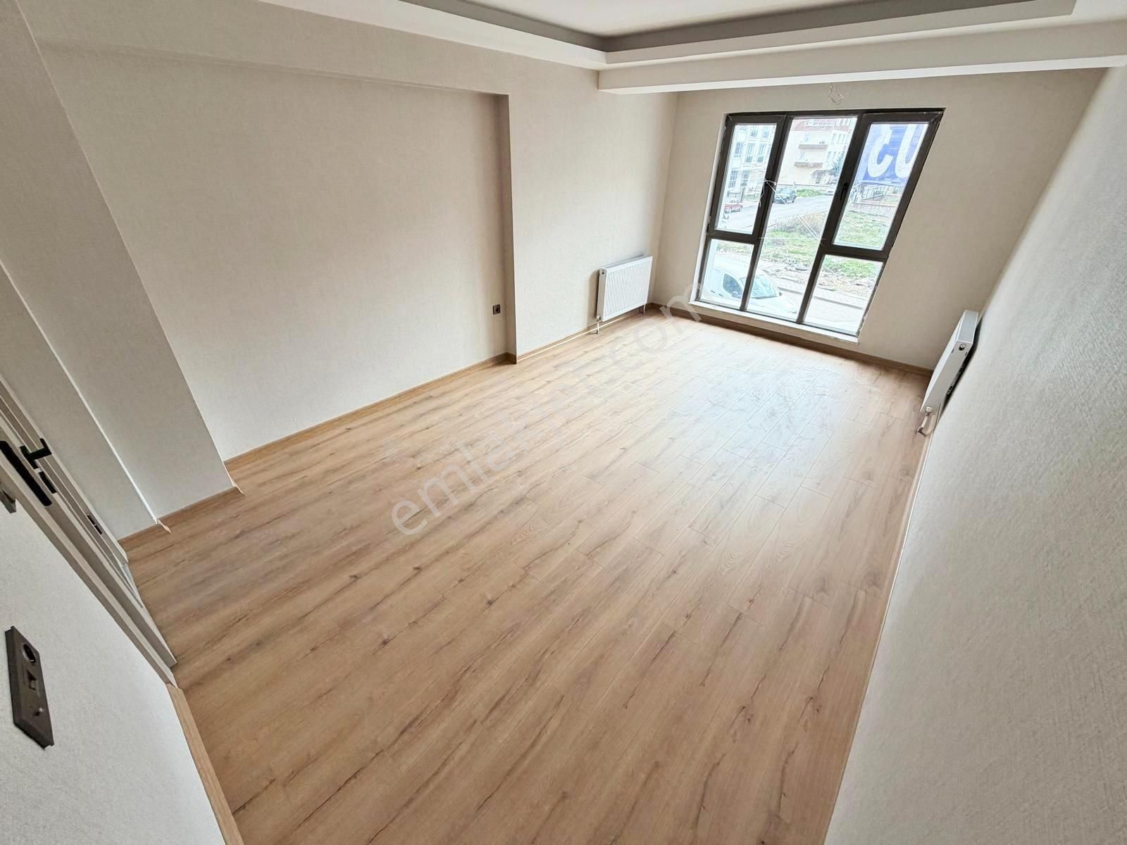 Menderesde Çarşı İçerisinde Anahtar Teslim Ultra Lüx Daire !!! - Görsel 8