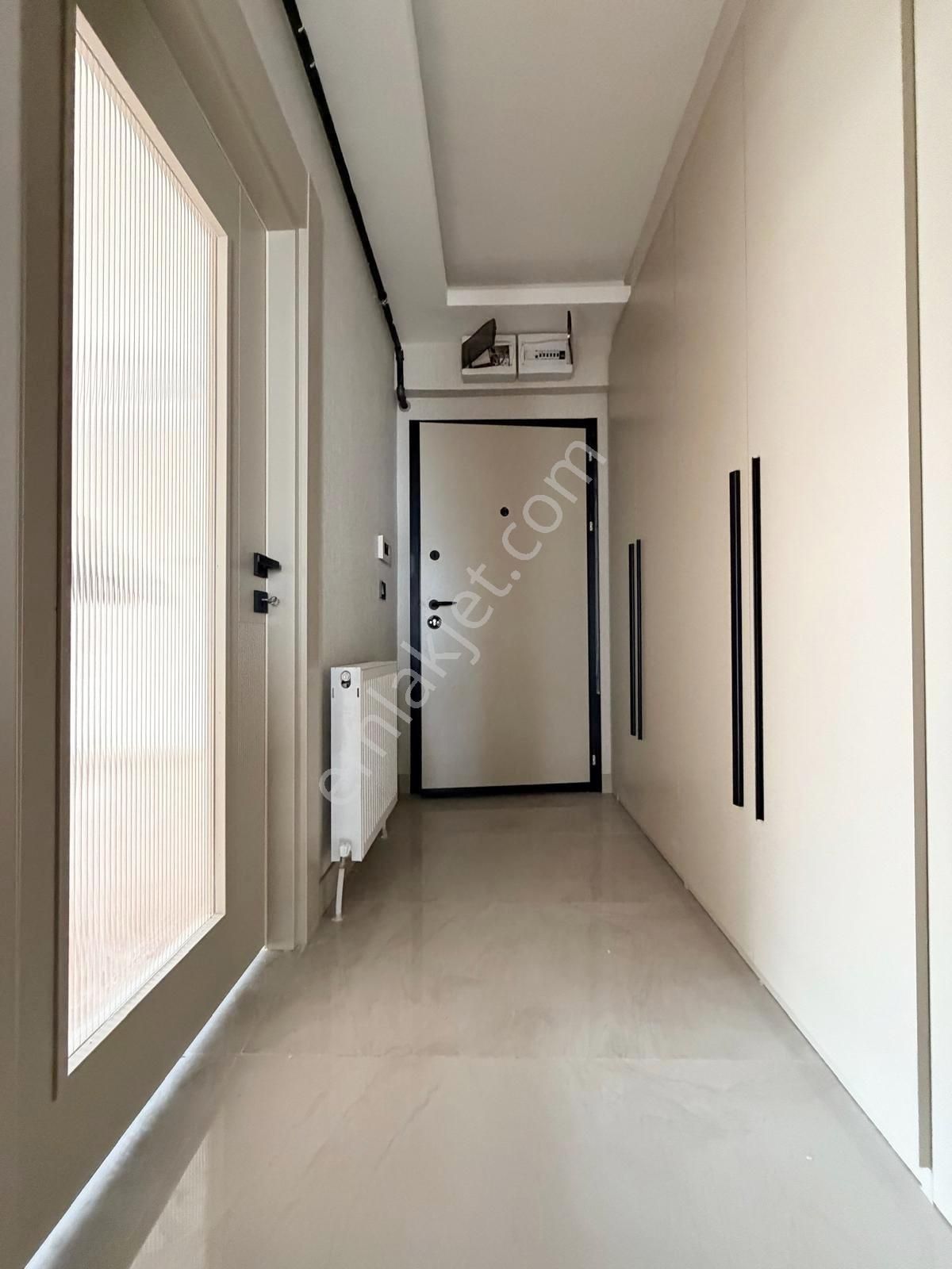 Menderesde Çarşı İçerisinde Anahtar Teslim Ultra Lüx Daire !!! - Görsel 31