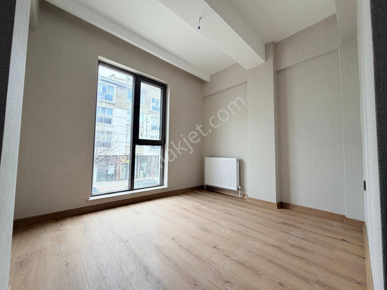 Menderesde Çarşı İçerisinde Anahtar Teslim Ultra Lüx Daire !!! - Görsel 19