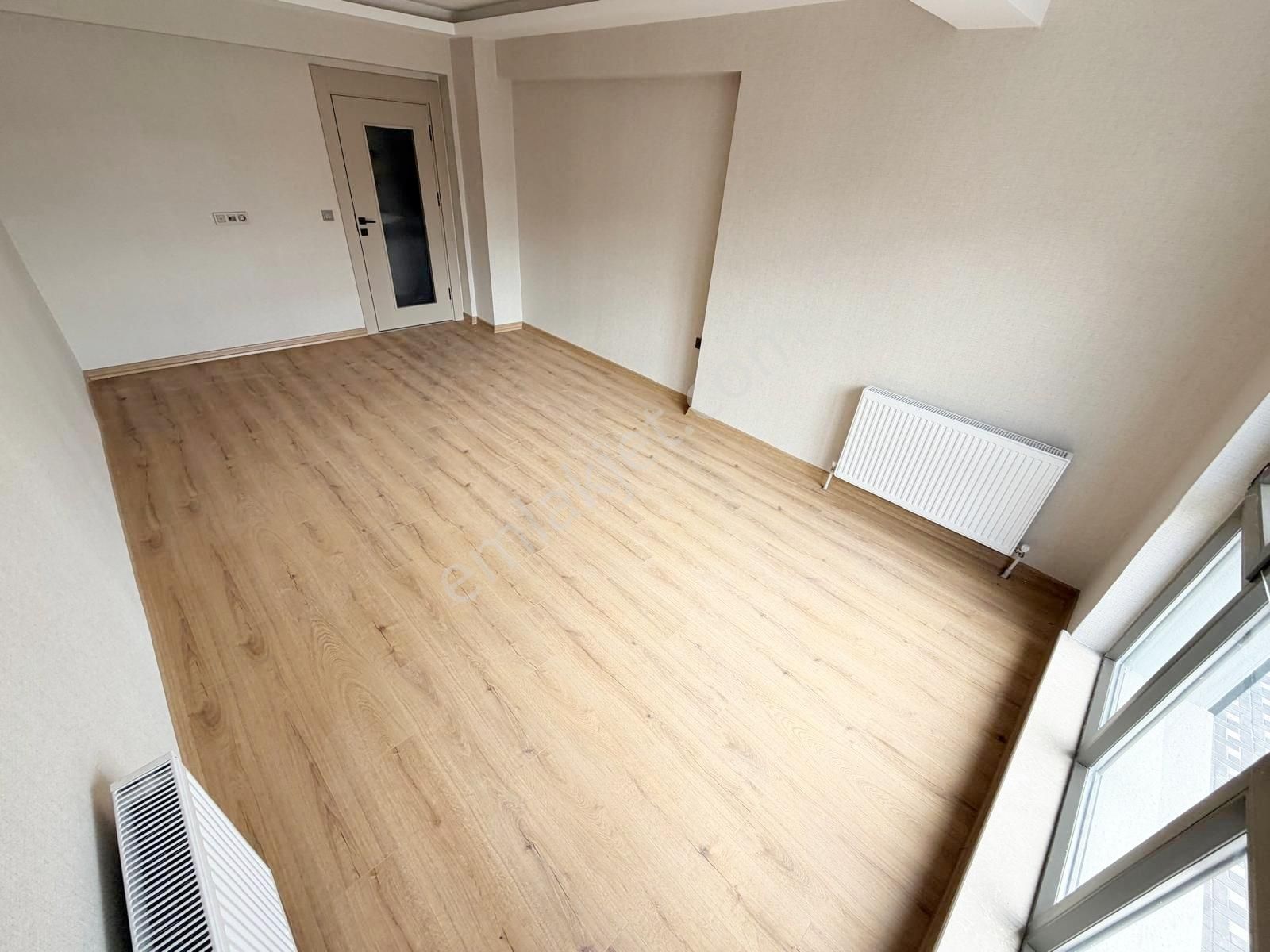 Menderesde Çarşı İçerisinde Anahtar Teslim Ultra Lüx Daire !!! - Görsel 9