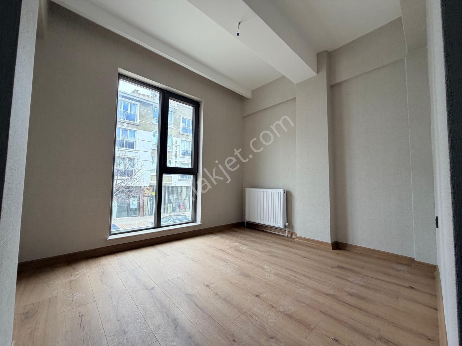 Menderesde Çarşı İçerisinde Anahtar Teslim Ultra Lüx Daire !!! - Görsel 20