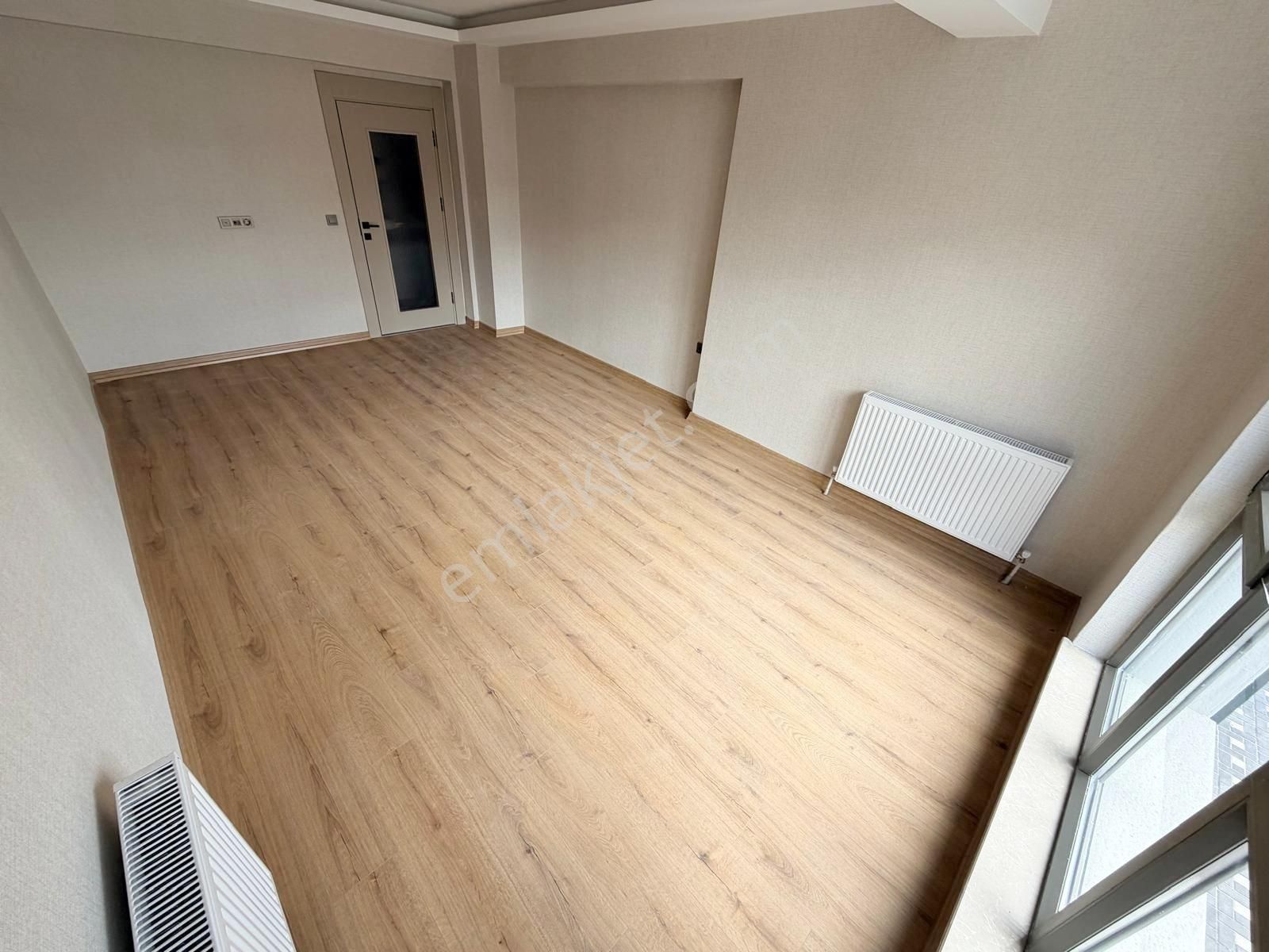 Menderesde Çarşı İçerisinde Anahtar Teslim Ultra Lüx Daire !!! - Görsel 17