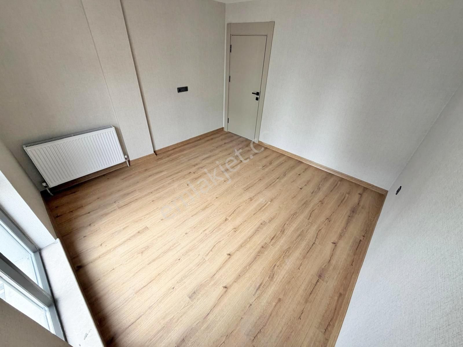 Menderesde Çarşı İçerisinde Anahtar Teslim Ultra Lüx Daire !!! - Görsel 25