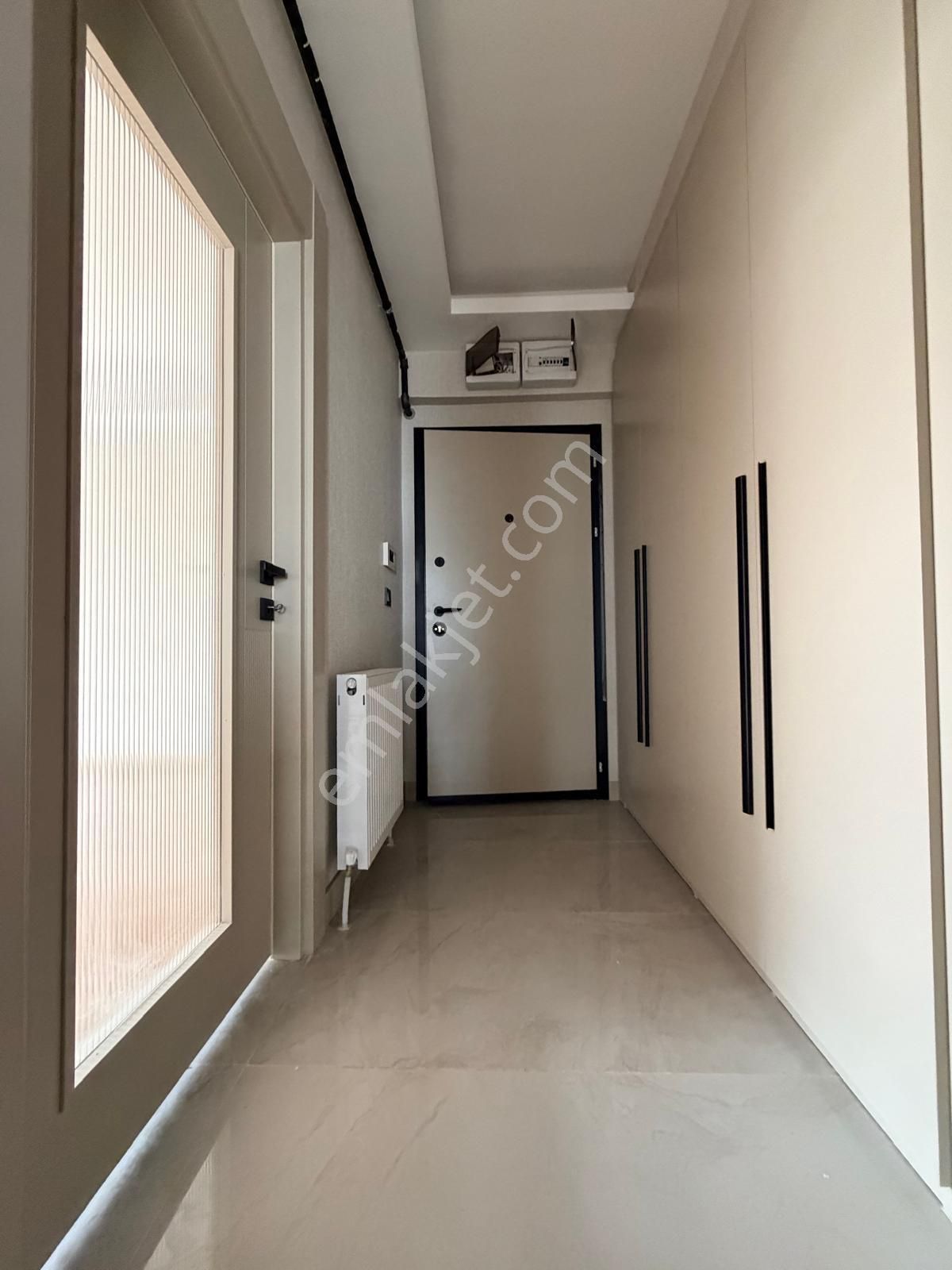 Menderesde Çarşı İçerisinde Anahtar Teslim Ultra Lüx Daire !!! - Görsel 23