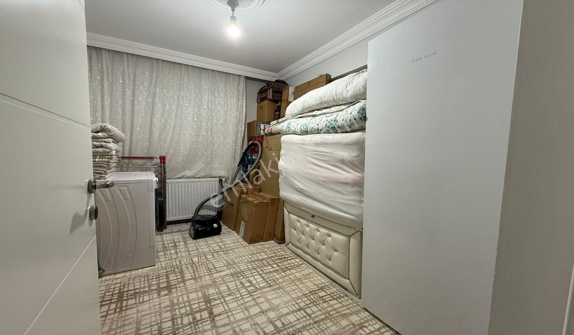 Osmangazi Baştuğ Sok 3+1 Full Yapılı Açık Cepheli Balkonlu - Görsel 26