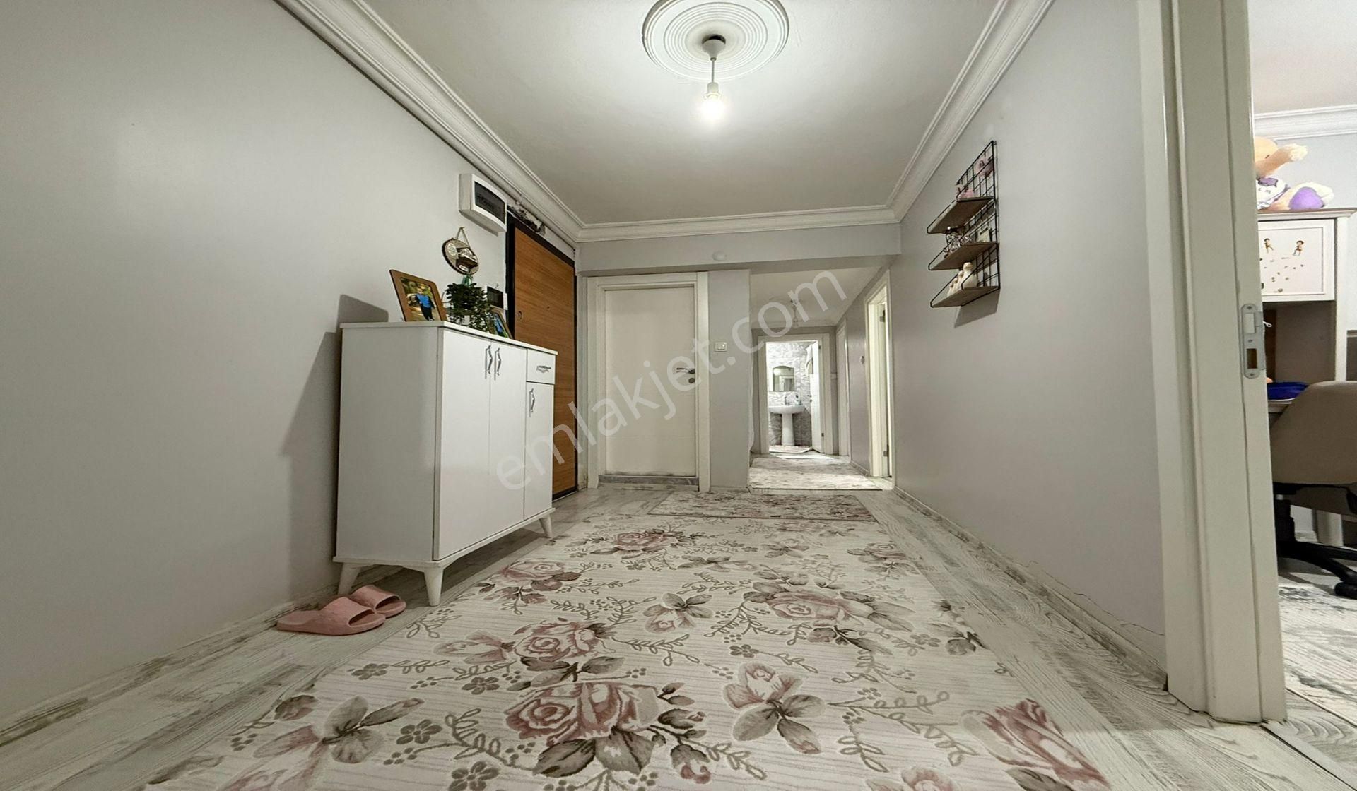 Osmangazi Baştuğ Sok 3+1 Full Yapılı Açık Cepheli Balkonlu - Görsel 30