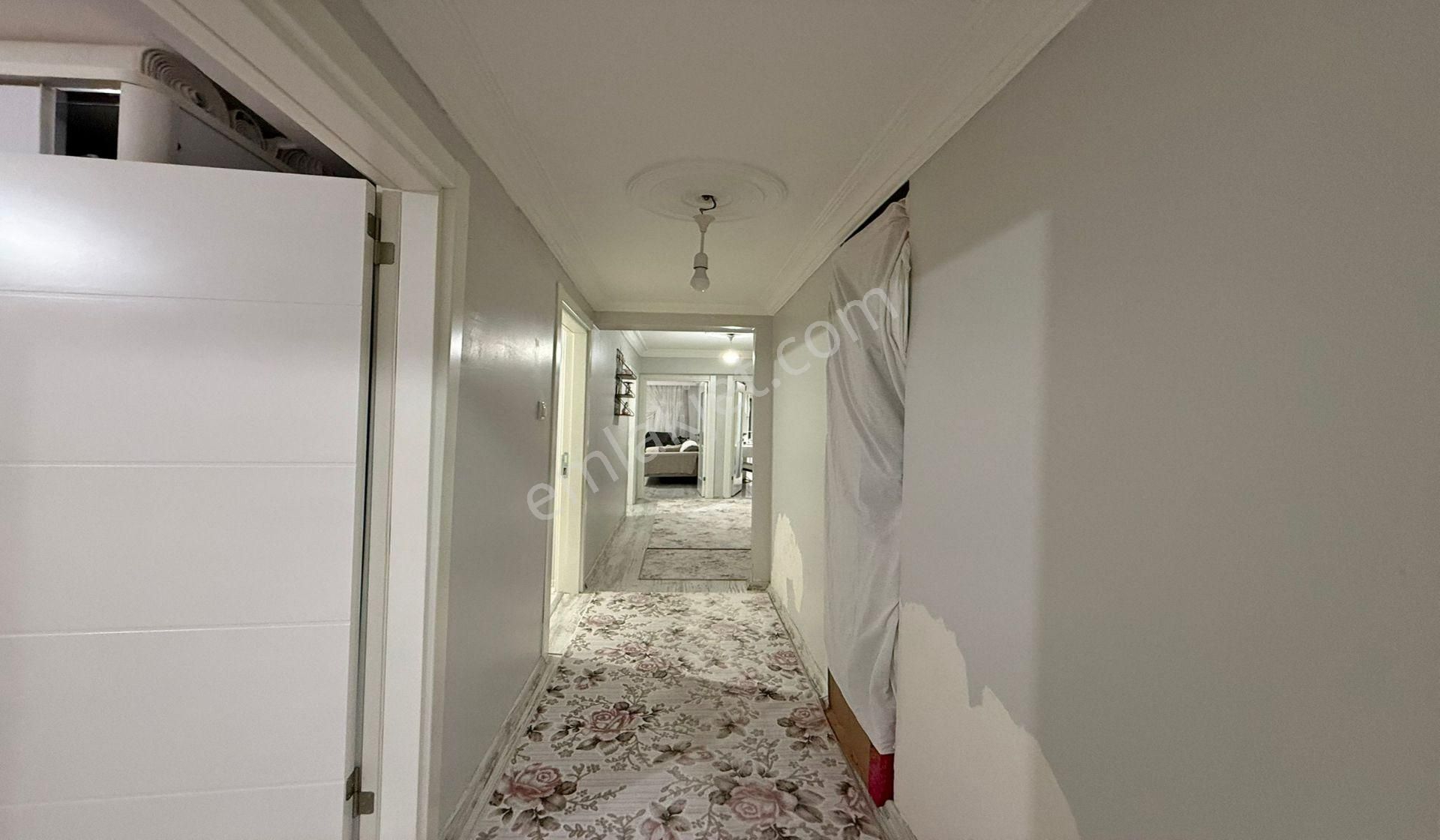 Osmangazi Baştuğ Sok 3+1 Full Yapılı Açık Cepheli Balkonlu - Görsel 28