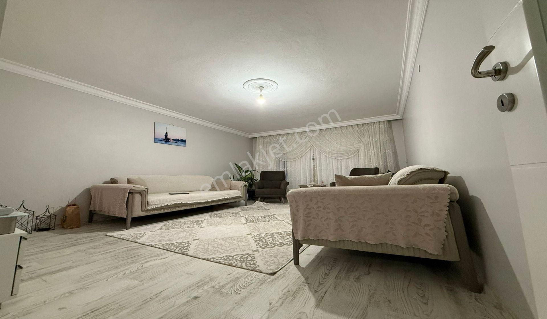 Osmangazi Baştuğ Sok 3+1 Full Yapılı Açık Cepheli Balkonlu - Görsel 15