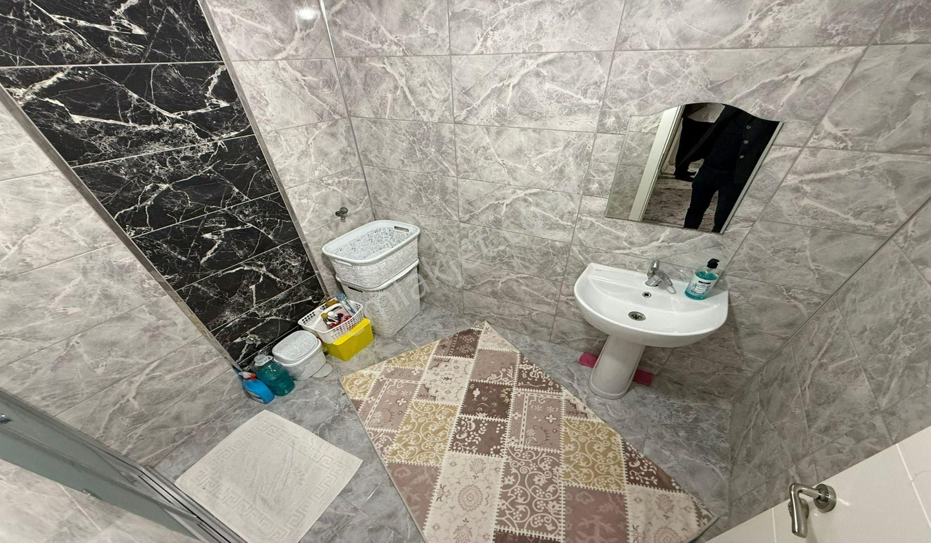 Osmangazi Baştuğ Sok 3+1 Full Yapılı Açık Cepheli Balkonlu - Görsel 31