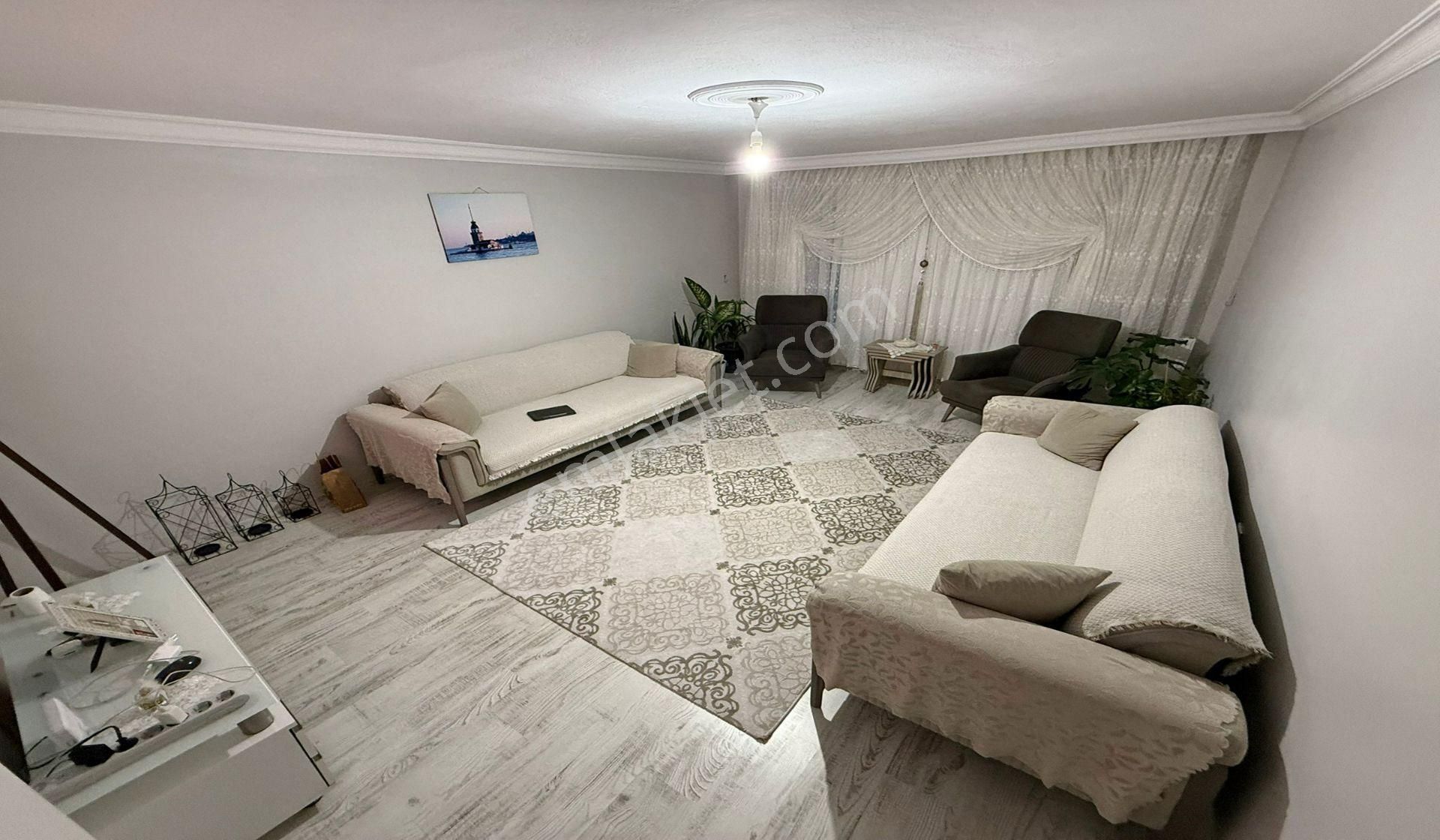 Osmangazi Baştuğ Sok 3+1 Full Yapılı Açık Cepheli Balkonlu - Görsel 10