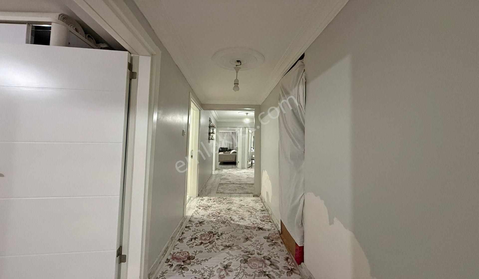 Osmangazi Baştuğ Sok 3+1 Full Yapılı Açık Cepheli Balkonlu - Görsel 29