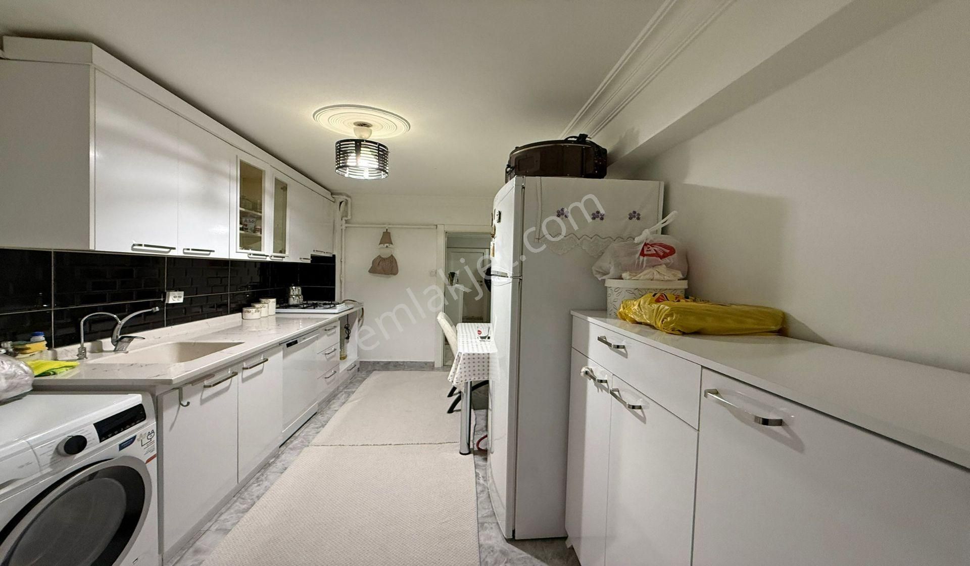 Osmangazi Baştuğ Sok 3+1 Full Yapılı Açık Cepheli Balkonlu - Görsel 6