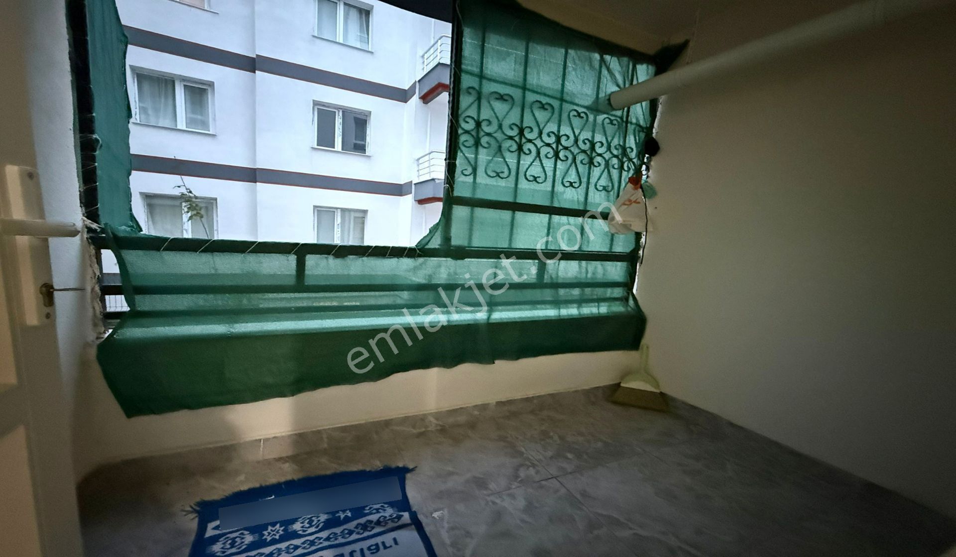 Osmangazi Baştuğ Sok 3+1 Full Yapılı Açık Cepheli Balkonlu - Görsel 7