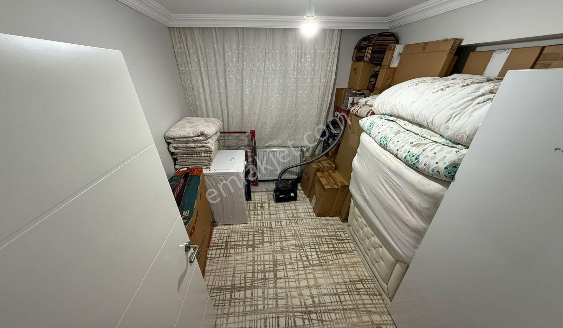 Osmangazi Baştuğ Sok 3+1 Full Yapılı Açık Cepheli Balkonlu - Görsel 25