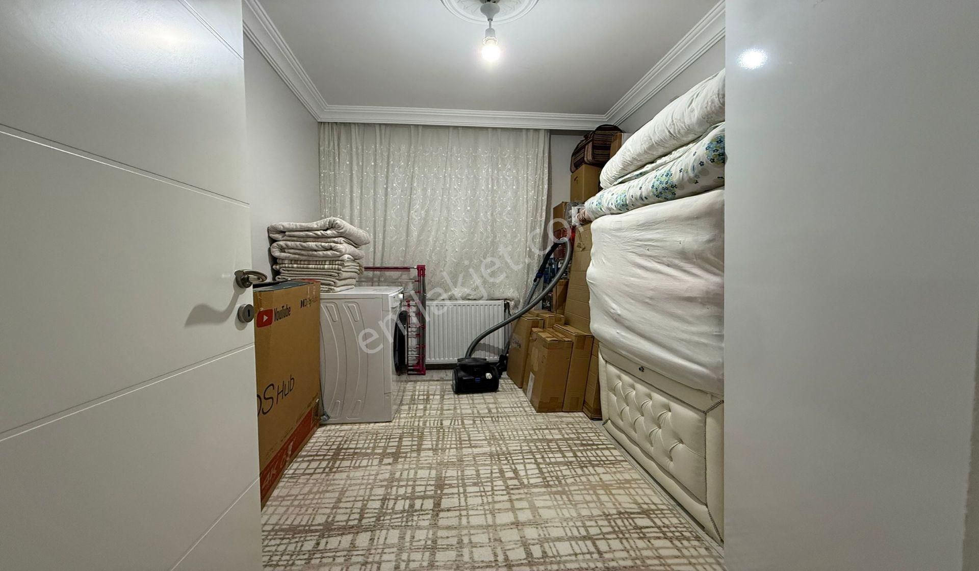 Osmangazi Baştuğ Sok 3+1 Full Yapılı Açık Cepheli Balkonlu - Görsel 24