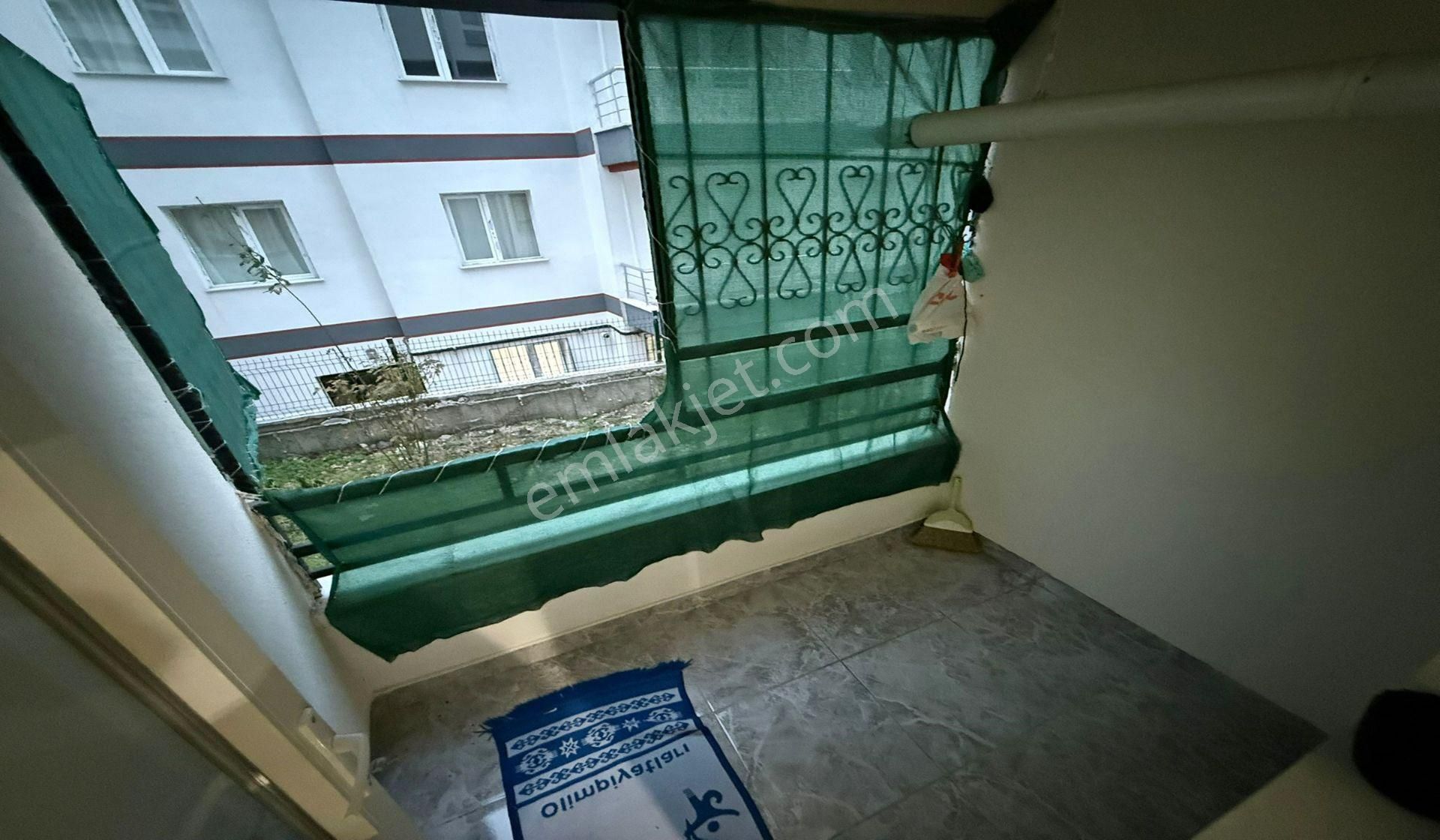 Osmangazi Baştuğ Sok 3+1 Full Yapılı Açık Cepheli Balkonlu - Görsel 8