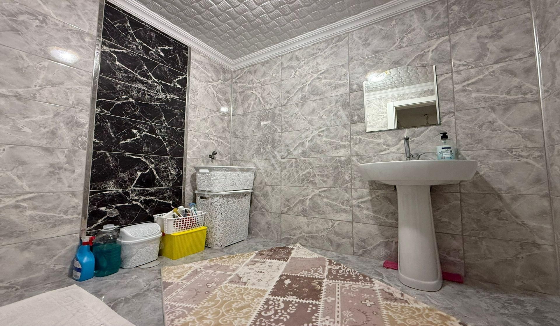 Osmangazi Baştuğ Sok 3+1 Full Yapılı Açık Cepheli Balkonlu - Görsel 33