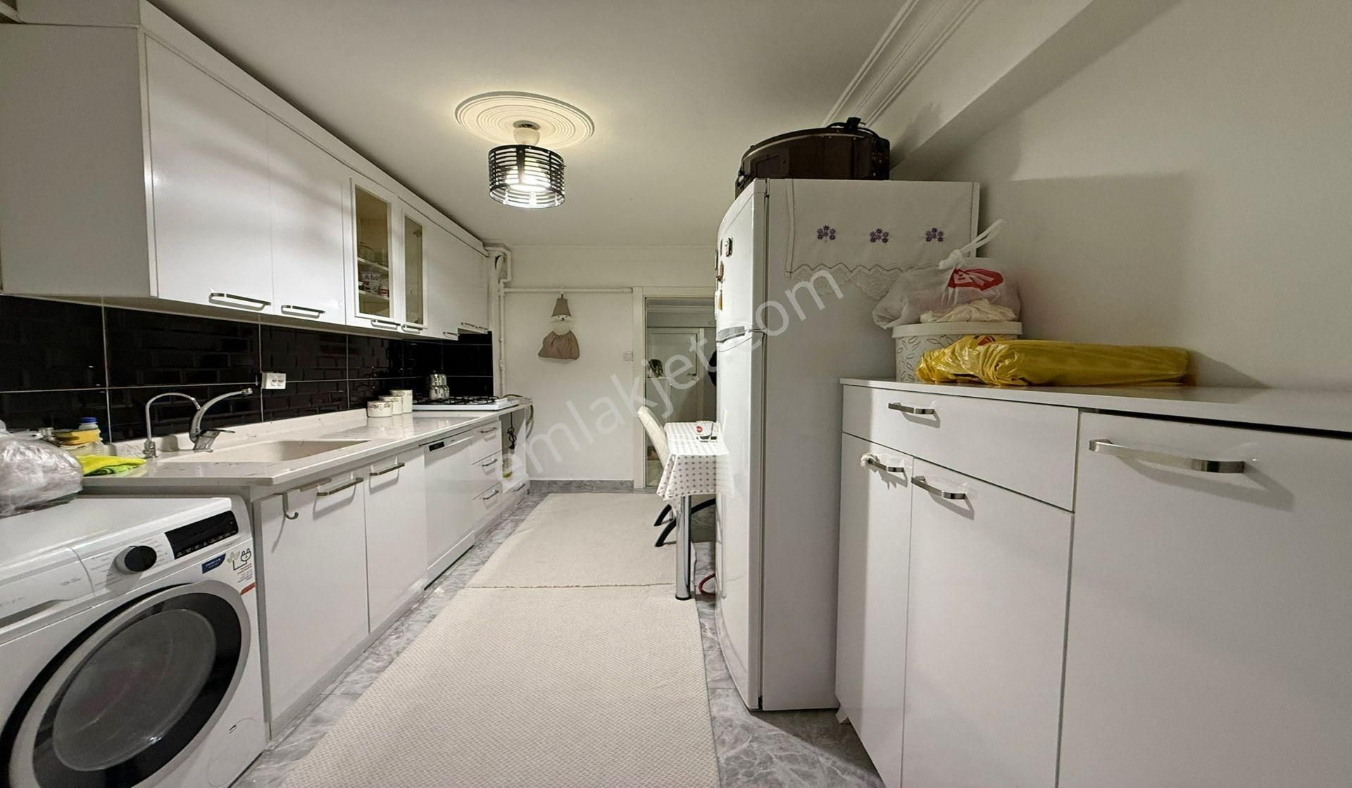 Osmangazi Baştuğ Sok 3+1 Full Yapılı Açık Cepheli Balkonlu - Görsel 5