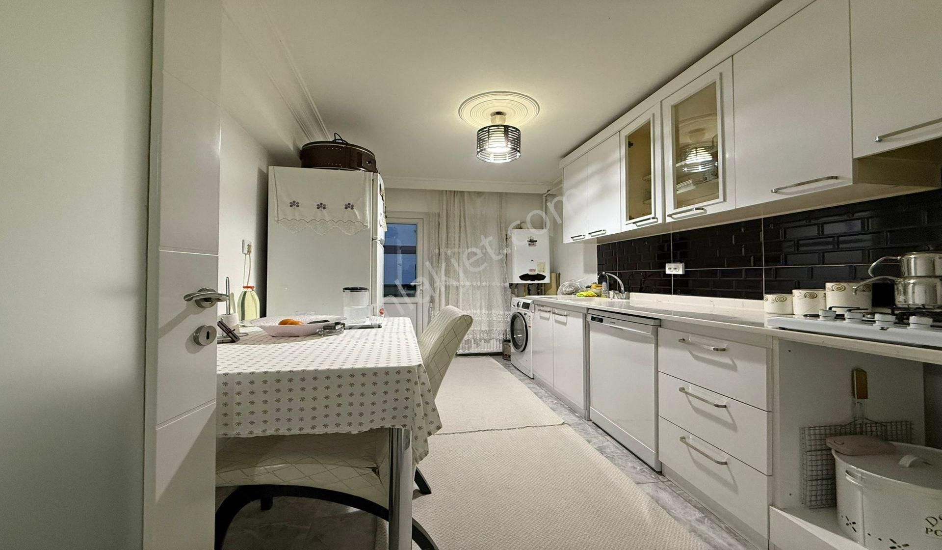 Osmangazi Baştuğ Sok 3+1 Full Yapılı Açık Cepheli Balkonlu - Görsel 2