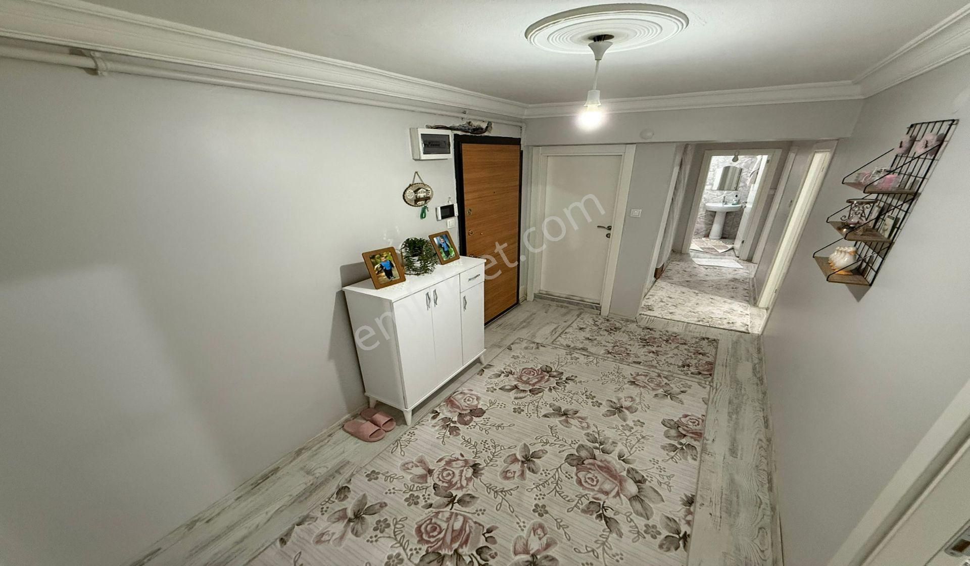 Osmangazi Baştuğ Sok 3+1 Full Yapılı Açık Cepheli Balkonlu - Görsel 34