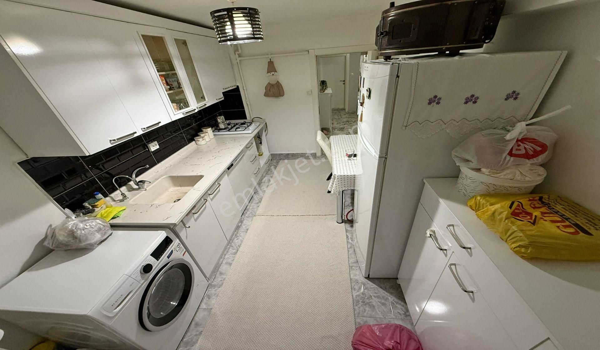 Osmangazi Baştuğ Sok 3+1 Full Yapılı Açık Cepheli Balkonlu - Görsel 4