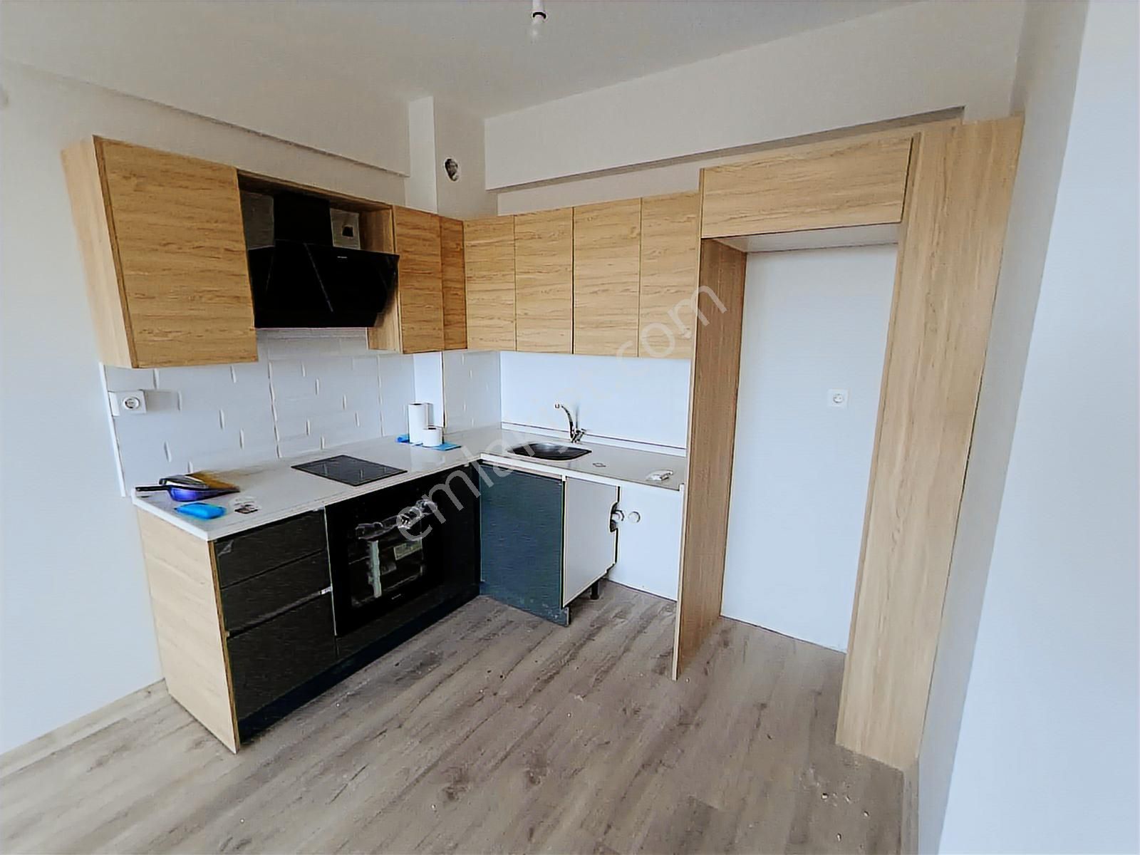 Çorluemlak Konutlar Bölgesi 1+1 55m² Havuz Cepheli Kiralık Daire - Görsel 23